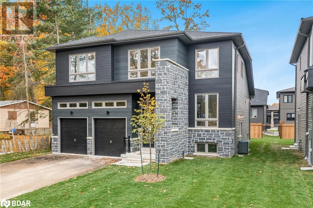 132 Ansley Road, Wasaga Beach, Ontario  L9Z 2N5 - Photo 2 - 40668941