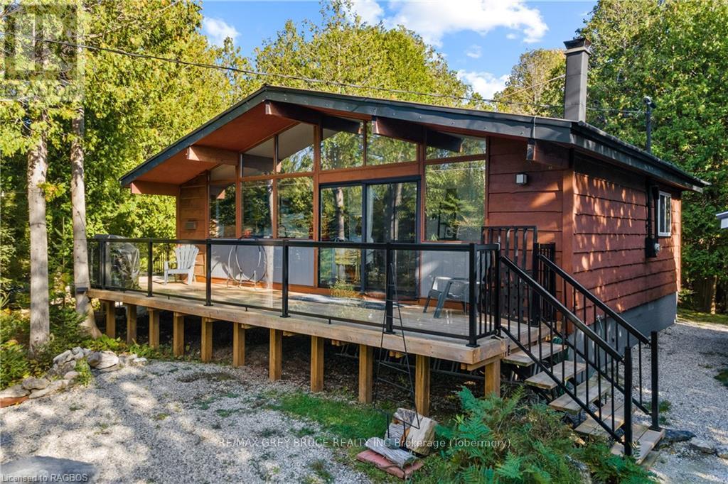 529 LINDSAY ROAD 30, Northern Bruce Peninsula, Ontario