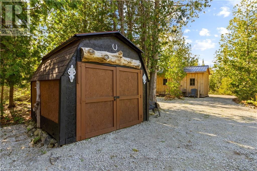 529 Lindsay Road 30, Northern Bruce Peninsula, Ontario  N0H 1Z0 - Photo 26 - X10846558