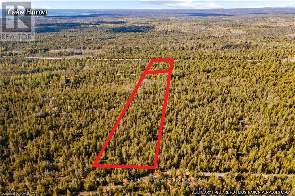 529 Lindsay Road 30, Northern Bruce Peninsula, Ontario  N0H 1Z0 - Photo 39 - X10846558