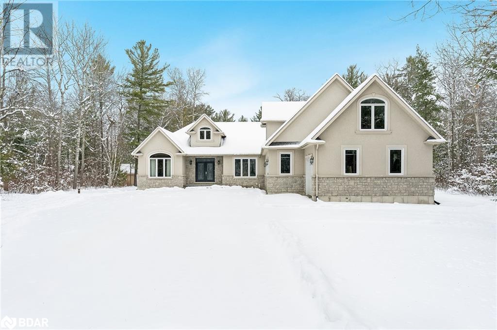 138 Knox Road E, Wasaga Beach, Ontario  L9Z 2T5 - Photo 1 - 40675408