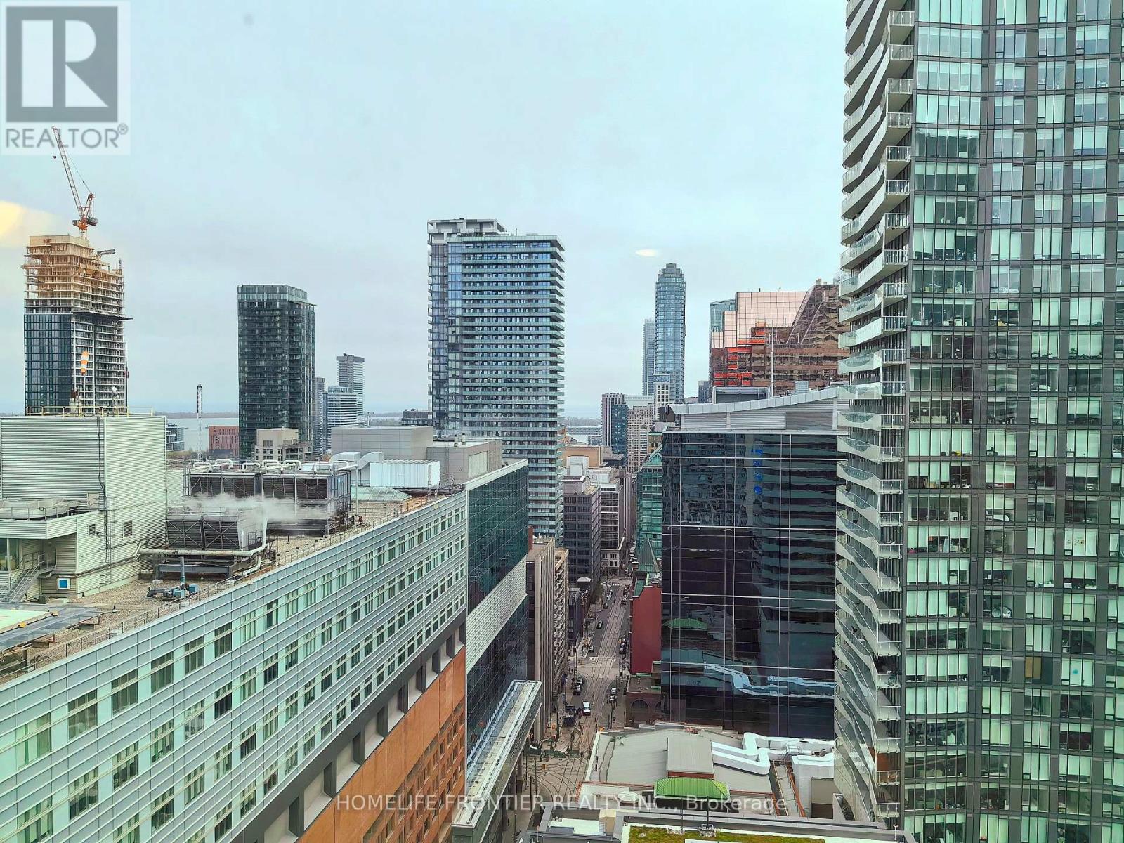 3005 - 210 Victoria Street, Toronto, Ontario  M5B 2R3 - Photo 17 - C11887773