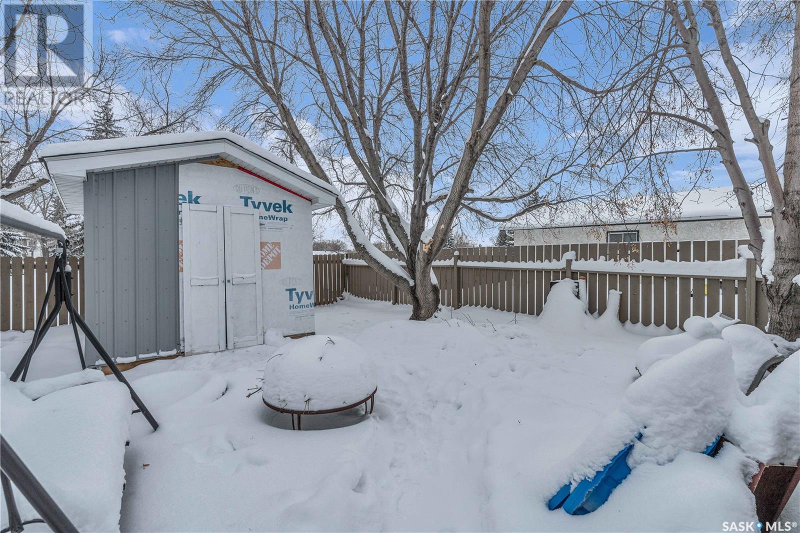 51 Boucher Crescent, Regina, Saskatchewan  S4R 7E2 - Photo 35 - SK990214