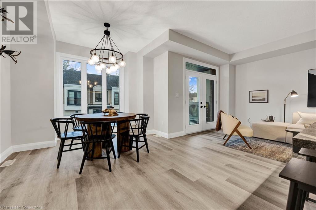 143 Elgin Street N Unit# Lot 77Cambridge, Ontario  N1R 0E1 - Photo 11 - 40684424