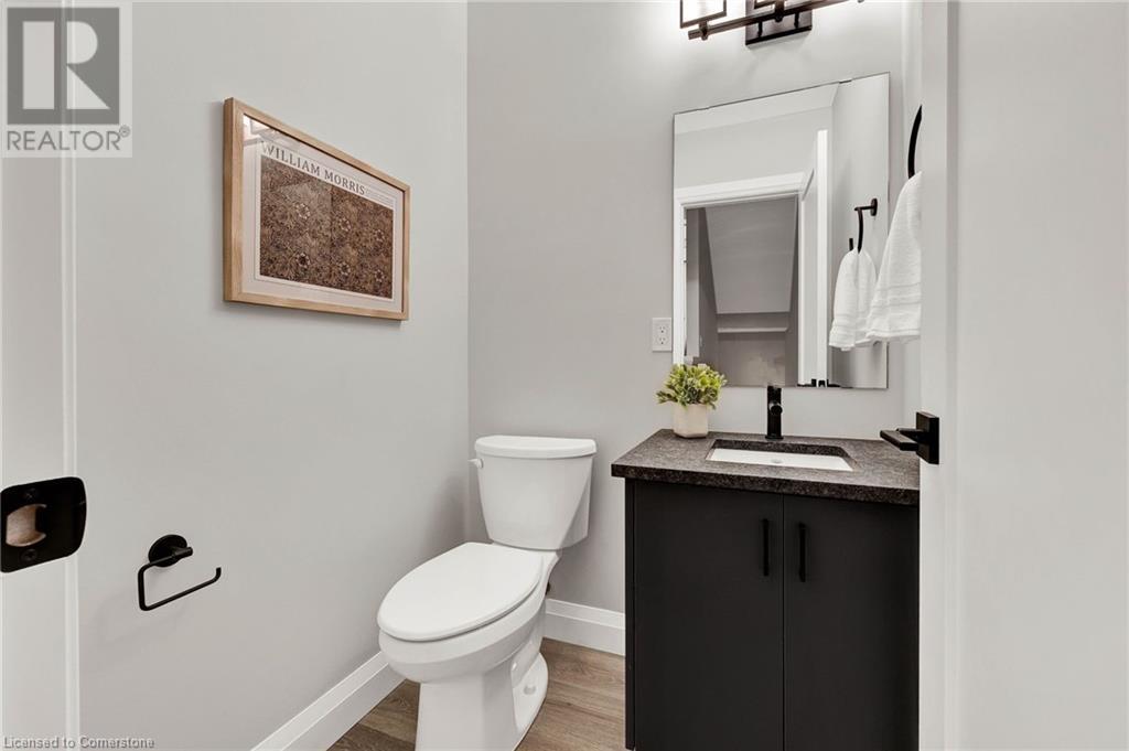 143 Elgin Street N Unit# Lot 77Cambridge, Ontario  N1R 0E1 - Photo 14 - 40684424