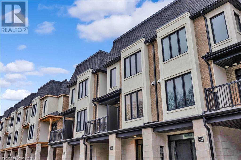 143 Elgin Street N Unit# Lot 77Cambridge, Ontario  N1R 0E1 - Photo 2 - 40684424