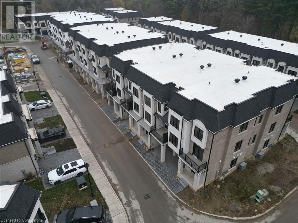 143 Elgin Street N Unit# Lot 77Cambridge, Ontario  N1R 0E1 - Photo 24 - 40684424