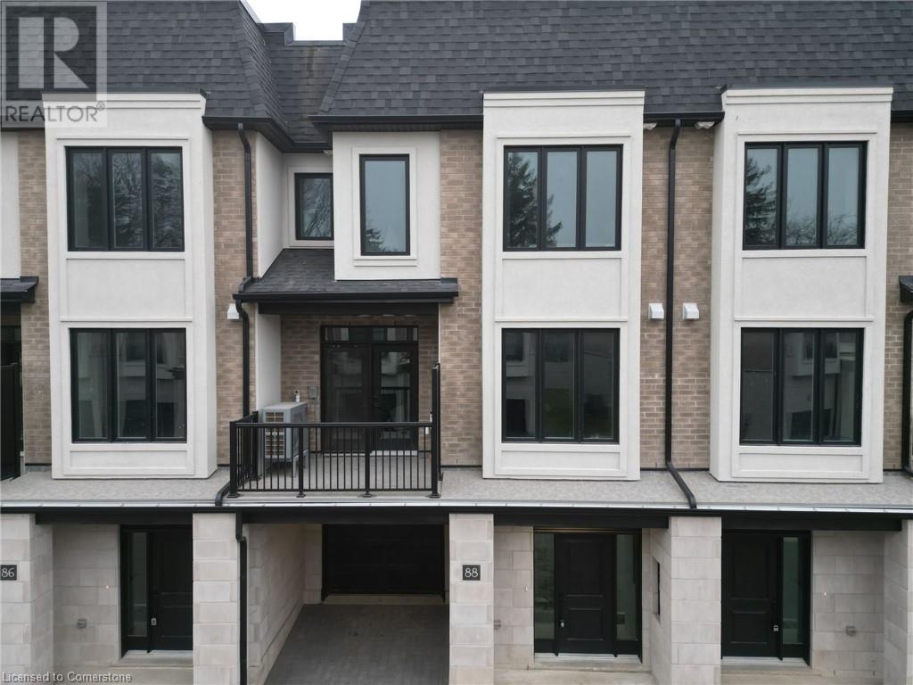 143 Elgin Street N Unit# Lot 77Cambridge, Ontario  N1R 0E1 - Photo 26 - 40684424