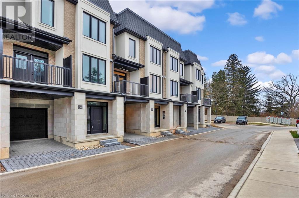 143 Elgin Street N Unit# Lot 77Cambridge, Ontario  N1R 0E1 - Photo 28 - 40684424