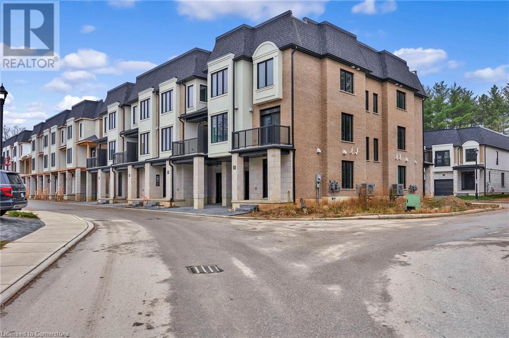 143 Elgin Street N Unit# Lot 77Cambridge, Ontario  N1R 0E1 - Photo 29 - 40684424