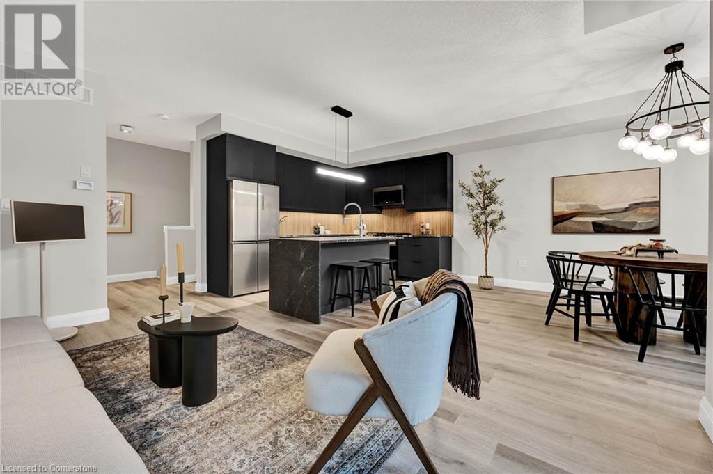 143 Elgin Street N Unit# Lot 77Cambridge, Ontario  N1R 0E1 - Photo 3 - 40684424