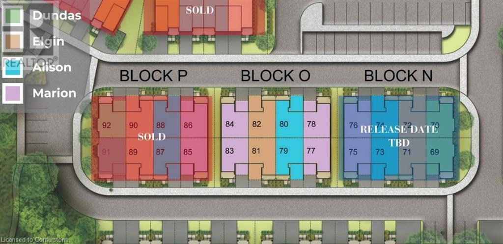 143 Elgin Street N Unit# Lot 77Cambridge, Ontario  N1R 0E1 - Photo 30 - 40684424