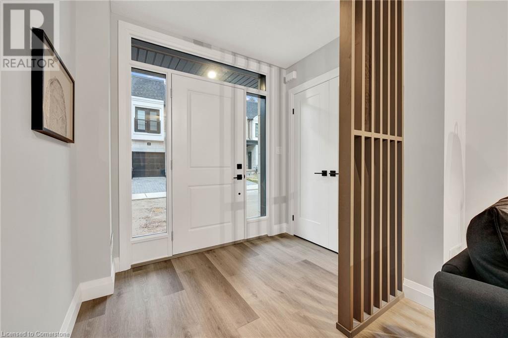 143 Elgin Street N Unit# Lot 77Cambridge, Ontario  N1R 0E1 - Photo 4 - 40684424