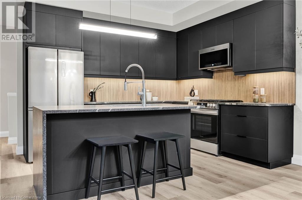 143 Elgin Street N Unit# Lot 77Cambridge, Ontario  N1R 0E1 - Photo 8 - 40684424