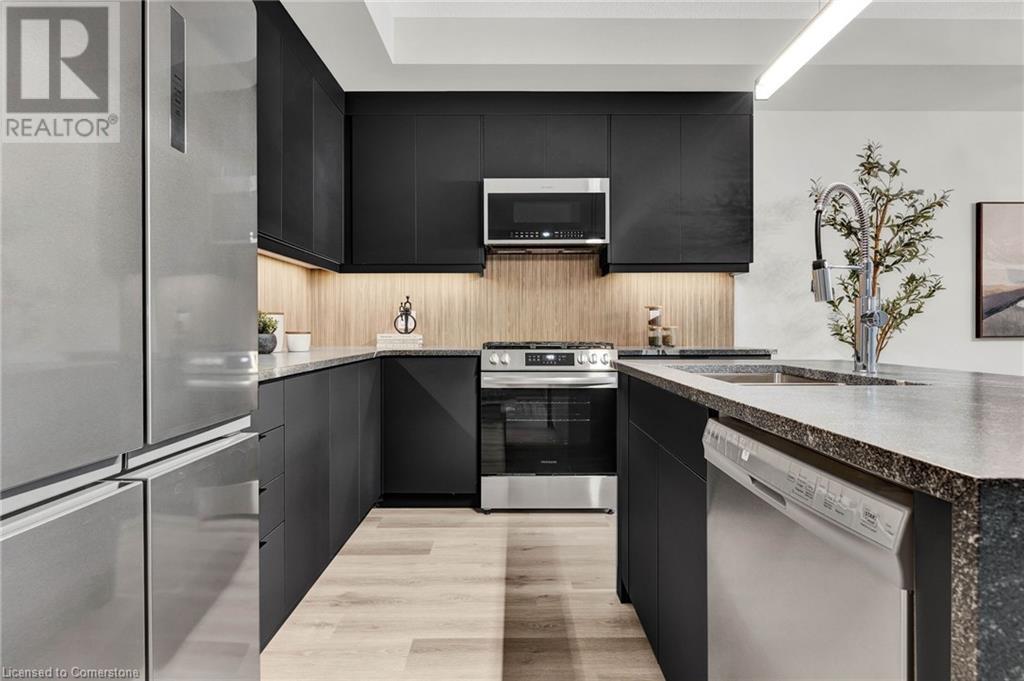 143 Elgin Street N Unit# Lot 77Cambridge, Ontario  N1R 0E1 - Photo 9 - 40684424