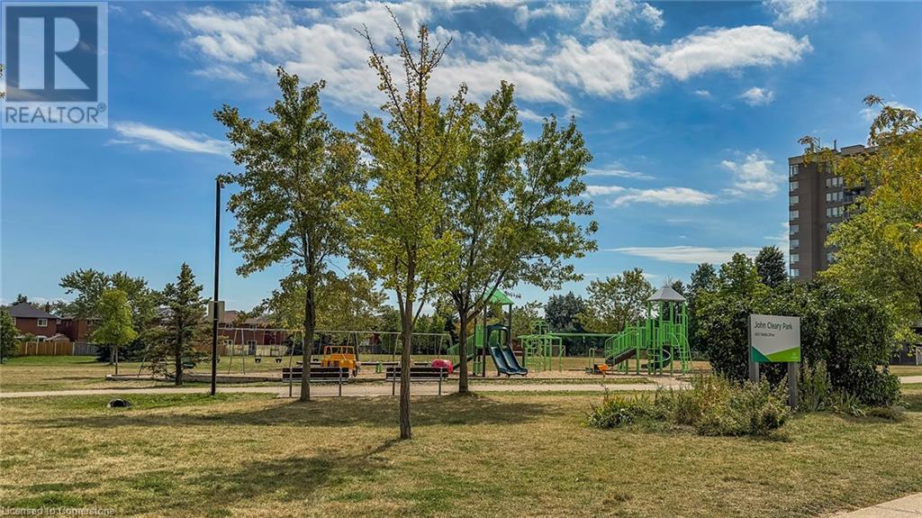 3883 Quartz Road Unit# 5806, Mississauga, Ontario  L5B 0M4 - Photo 21 - 40684288