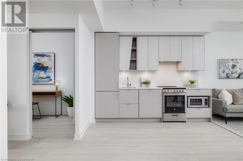 3883 Quartz Road Unit# 5806, Mississauga, Ontario  L5B 0M4 - Photo 6 - 40684288