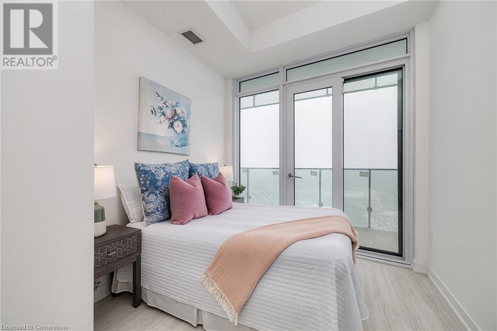 3883 Quartz Road Unit# 5806, Mississauga, Ontario  L5B 0M4 - Photo 8 - 40684288