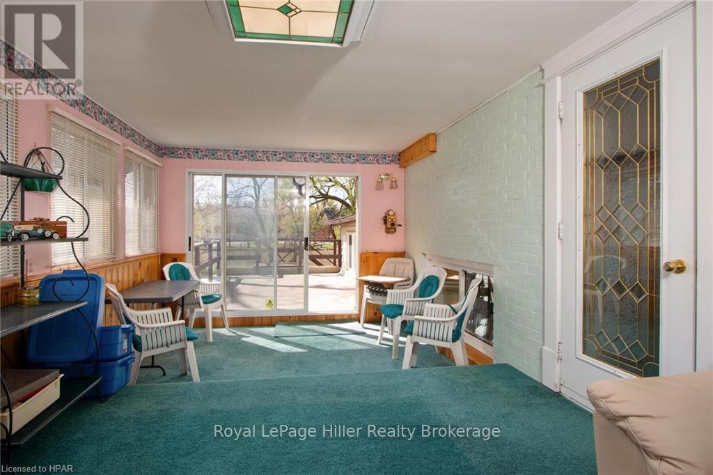 235 William Street, Stratford, Ontario  N5A 4Y2 - Photo 15 - X10779862