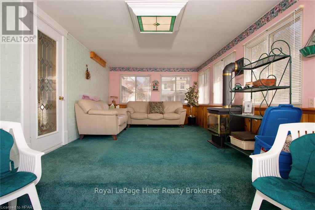 235 William Street, Stratford, Ontario  N5A 4Y2 - Photo 16 - X10779862