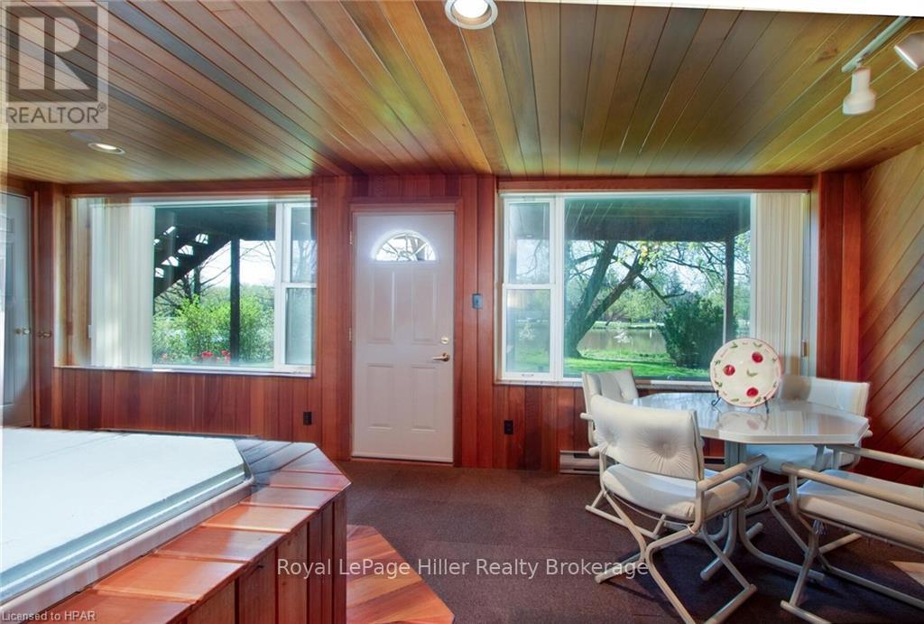 235 William Street, Stratford, Ontario  N5A 4Y2 - Photo 25 - X10779862