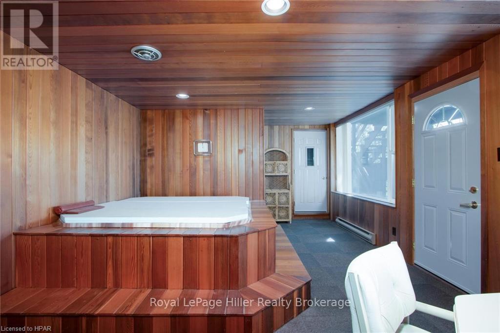 235 William Street, Stratford, Ontario  N5A 4Y2 - Photo 26 - X10779862