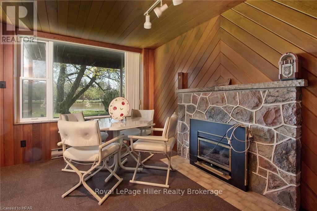 235 William Street, Stratford, Ontario  N5A 4Y2 - Photo 29 - X10779862