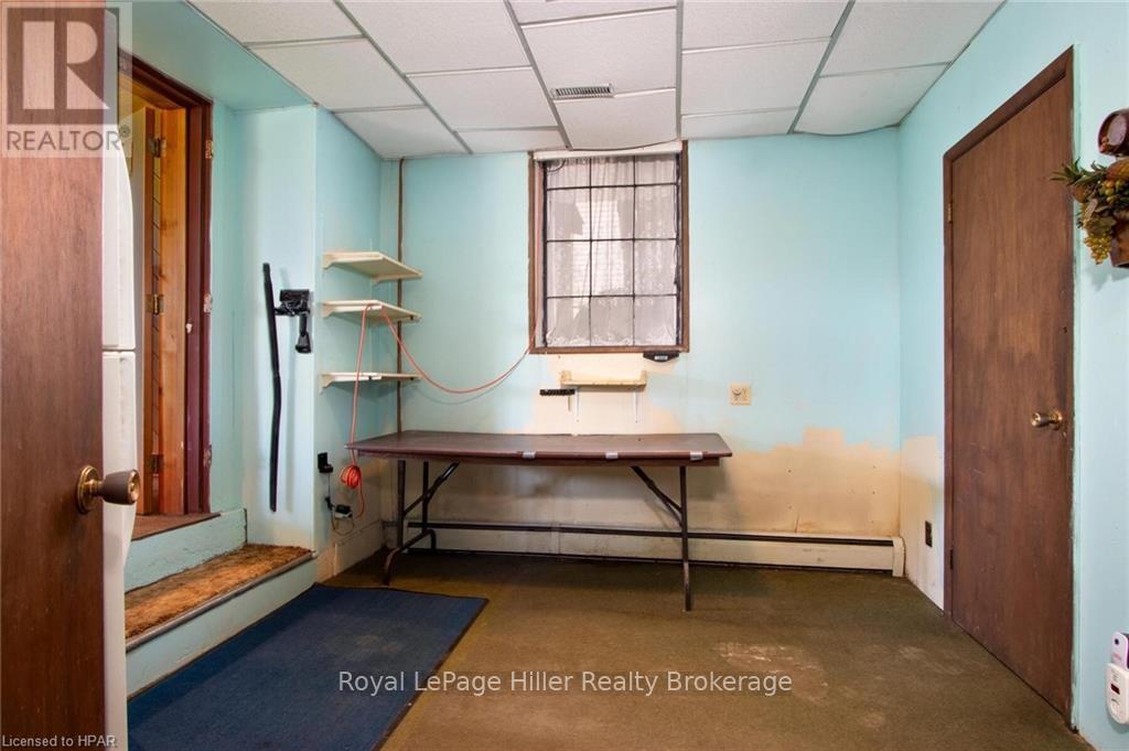 235 William Street, Stratford, Ontario  N5A 4Y2 - Photo 31 - X10779862