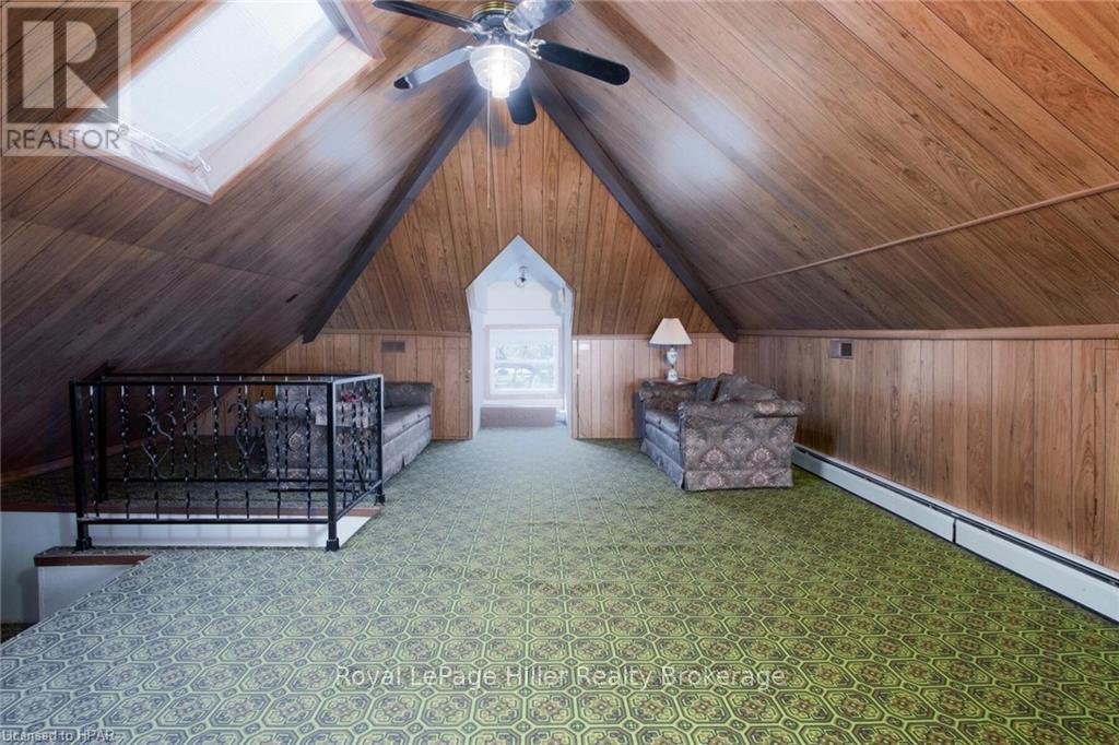 235 William Street, Stratford, Ontario  N5A 4Y2 - Photo 33 - X10779862