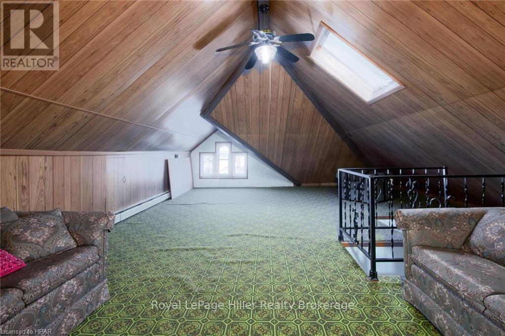 235 William Street, Stratford, Ontario  N5A 4Y2 - Photo 34 - X10779862