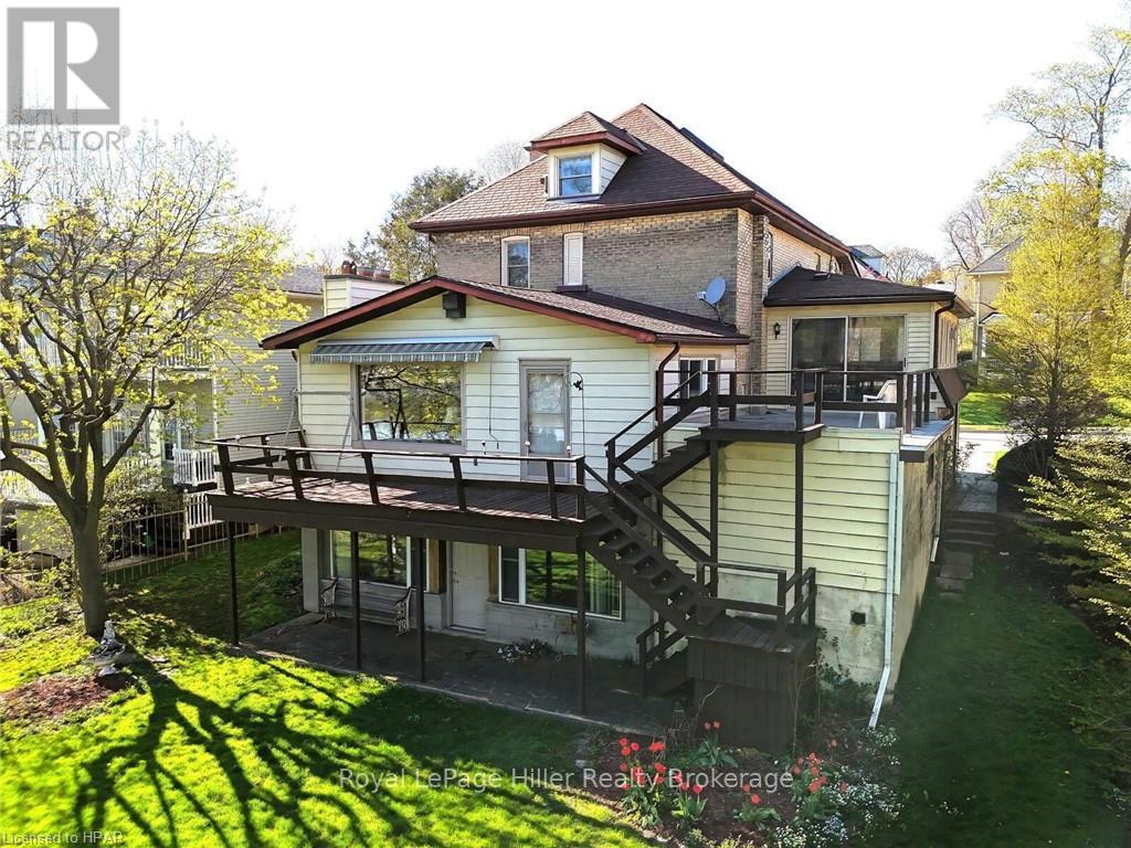 235 William Street, Stratford, Ontario  N5A 4Y2 - Photo 40 - X10779862
