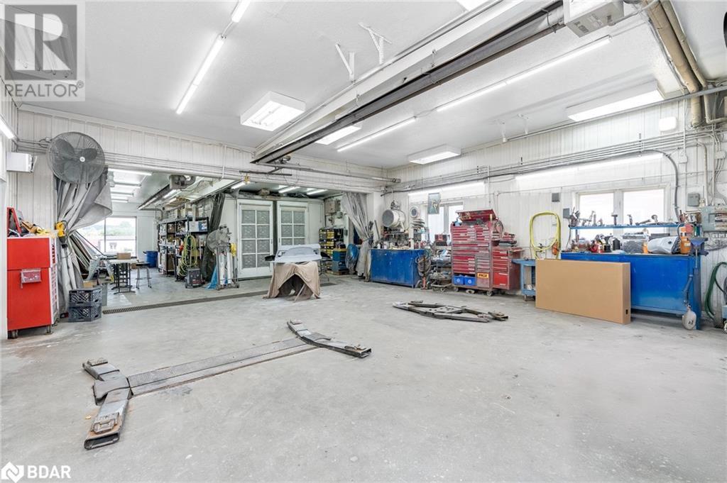 620 Bay Street, Midland, Ontario  L4R 1L6 - Photo 8 - 40650027