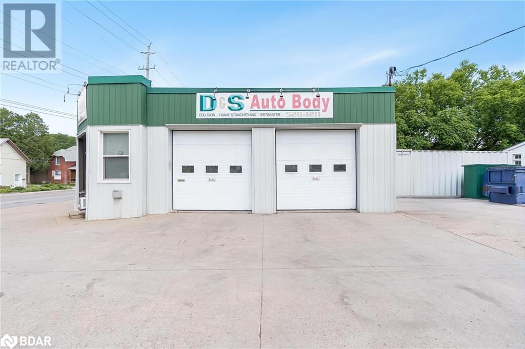 620 Bay Street, Midland, Ontario  L4R 1L6 - Photo 4 - 40650027