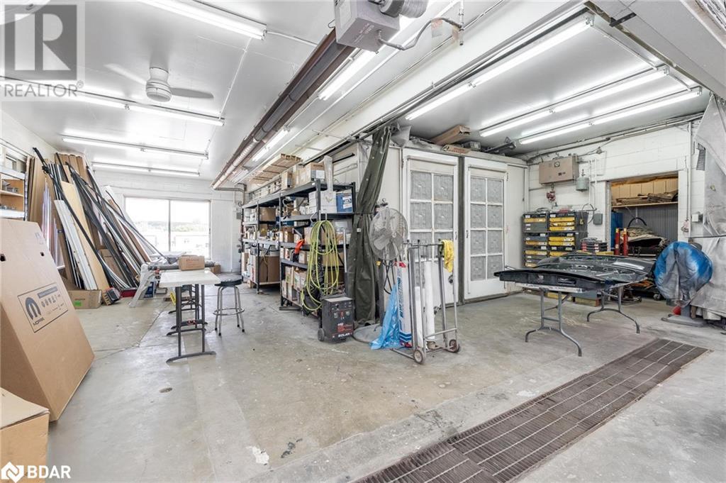 620 Bay Street, Midland, Ontario  L4R 1L6 - Photo 10 - 40650027