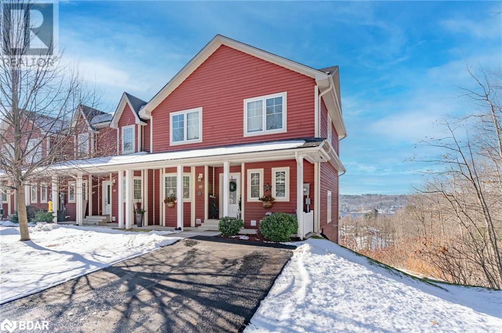 52 DRUMMOND Drive, Penetanguishene, Ontario