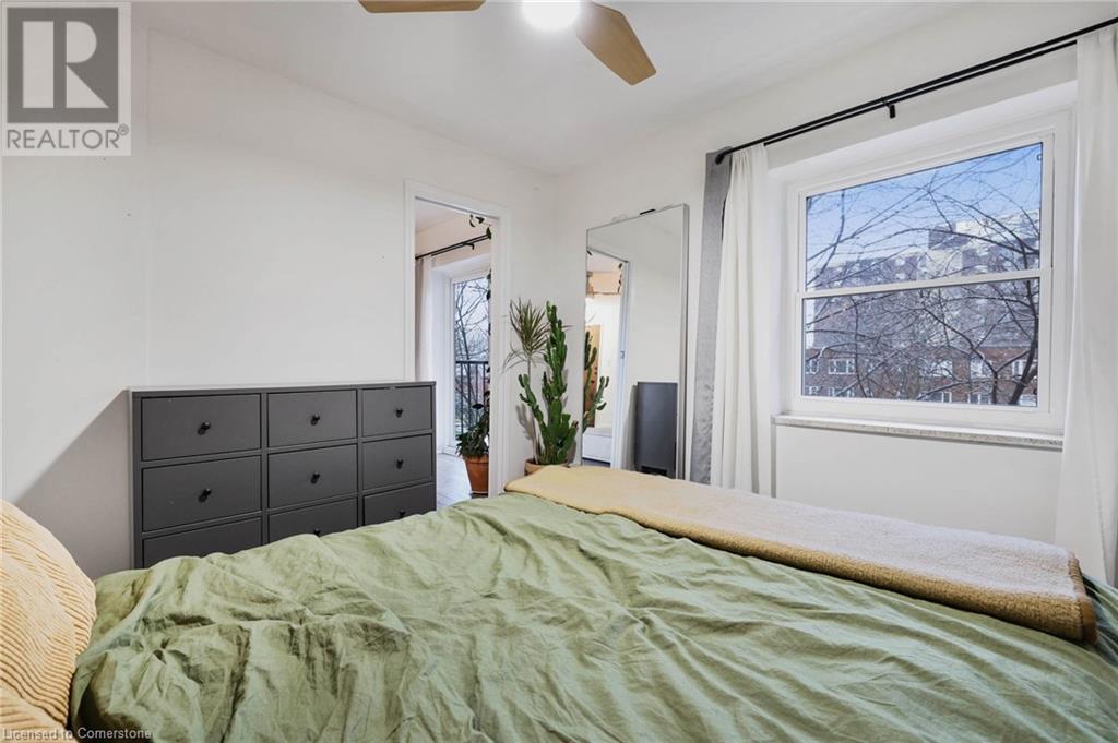 40 Robinson Street Unit# 407, Hamilton, Ontario  L8P 1Y9 - Photo 19 - 40684193