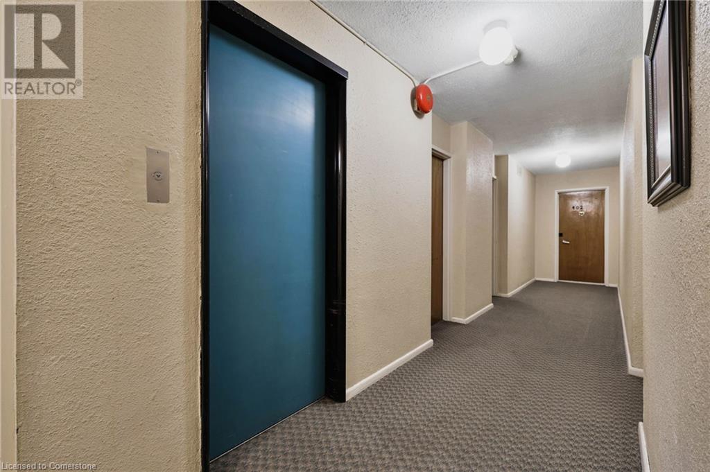 40 Robinson Street Unit# 407, Hamilton, Ontario  L8P 1Y9 - Photo 26 - 40684193