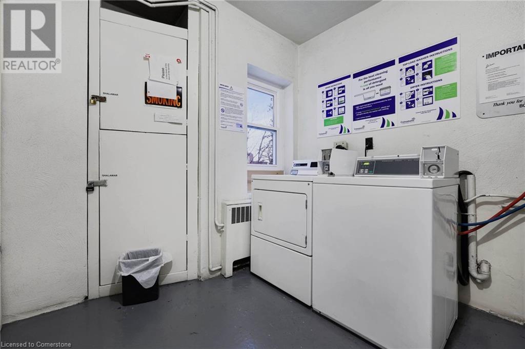 40 Robinson Street Unit# 407, Hamilton, Ontario  L8P 1Y9 - Photo 27 - 40684193