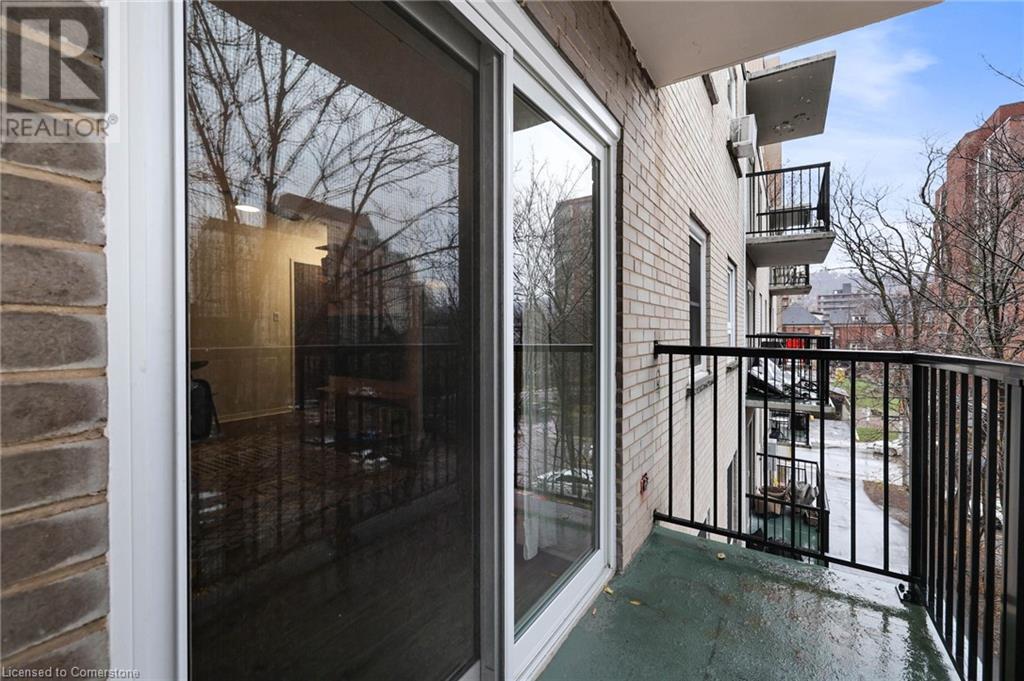 40 Robinson Street Unit# 407, Hamilton, Ontario  L8P 1Y9 - Photo 29 - 40684193