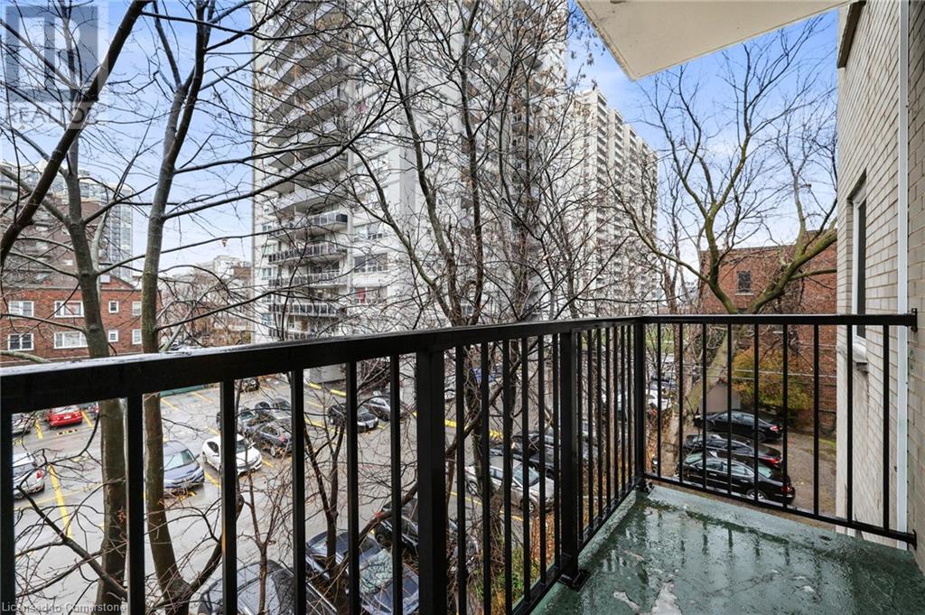 40 Robinson Street Unit# 407, Hamilton, Ontario  L8P 1Y9 - Photo 30 - 40684193