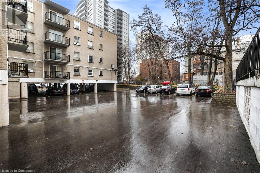 40 Robinson Street Unit# 407, Hamilton, Ontario  L8P 1Y9 - Photo 31 - 40684193