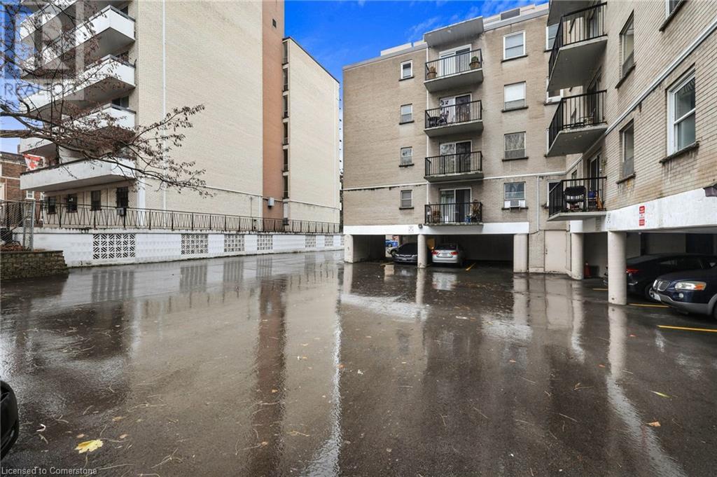 40 Robinson Street Unit# 407, Hamilton, Ontario  L8P 1Y9 - Photo 32 - 40684193