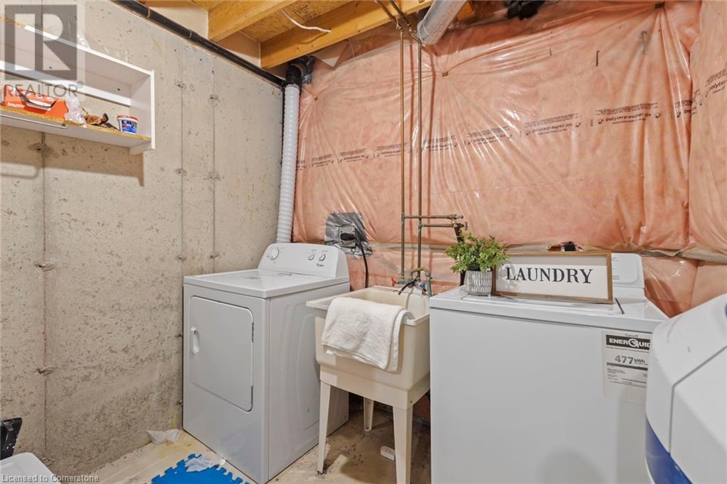 449 Shadow Wood Crescent, Waterloo, Ontario  N2K 3W5 - Photo 23 - 40684462