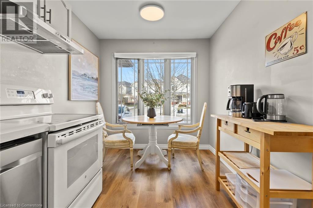 449 Shadow Wood Crescent, Waterloo, Ontario  N2K 3W5 - Photo 7 - 40684462