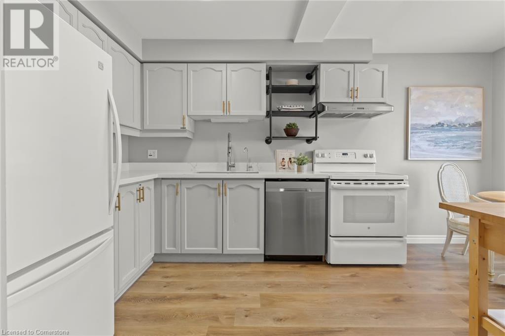 449 Shadow Wood Crescent, Waterloo, Ontario  N2K 3W5 - Photo 8 - 40684462