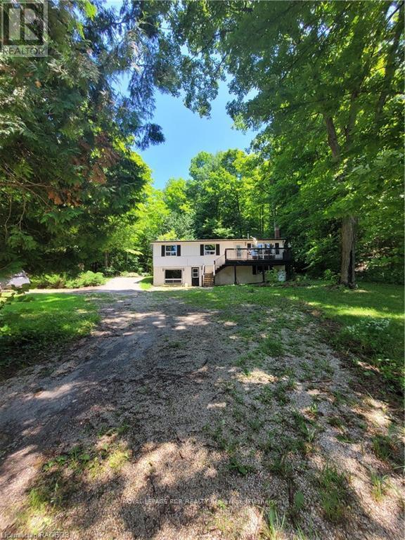 174687 Grey Road 30, Grey Highlands, Ontario  N0C 1H0 - Photo 15 - X10849477