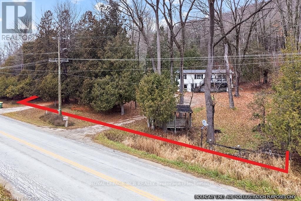 174687 Grey Road 30, Grey Highlands, Ontario  N0C 1H0 - Photo 16 - X10849477