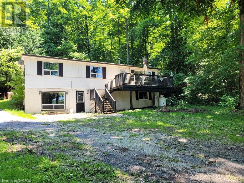 174687 Grey Road 30, Grey Highlands, Ontario  N0C 1H0 - Photo 3 - X10849477
