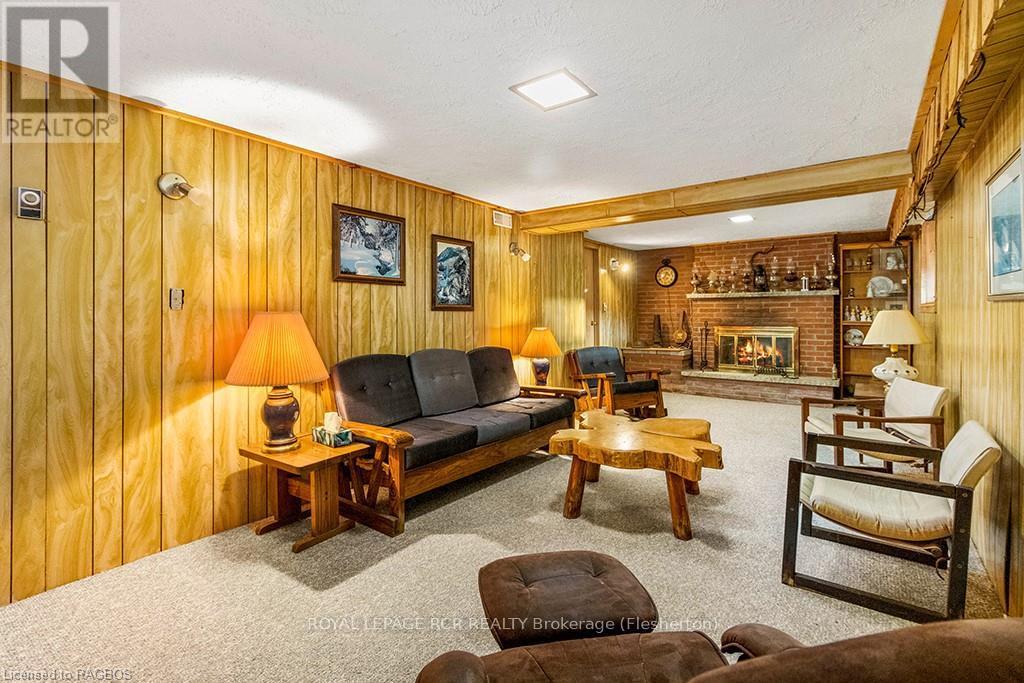 174687 Grey Road 30, Grey Highlands, Ontario  N0C 1H0 - Photo 33 - X10849477