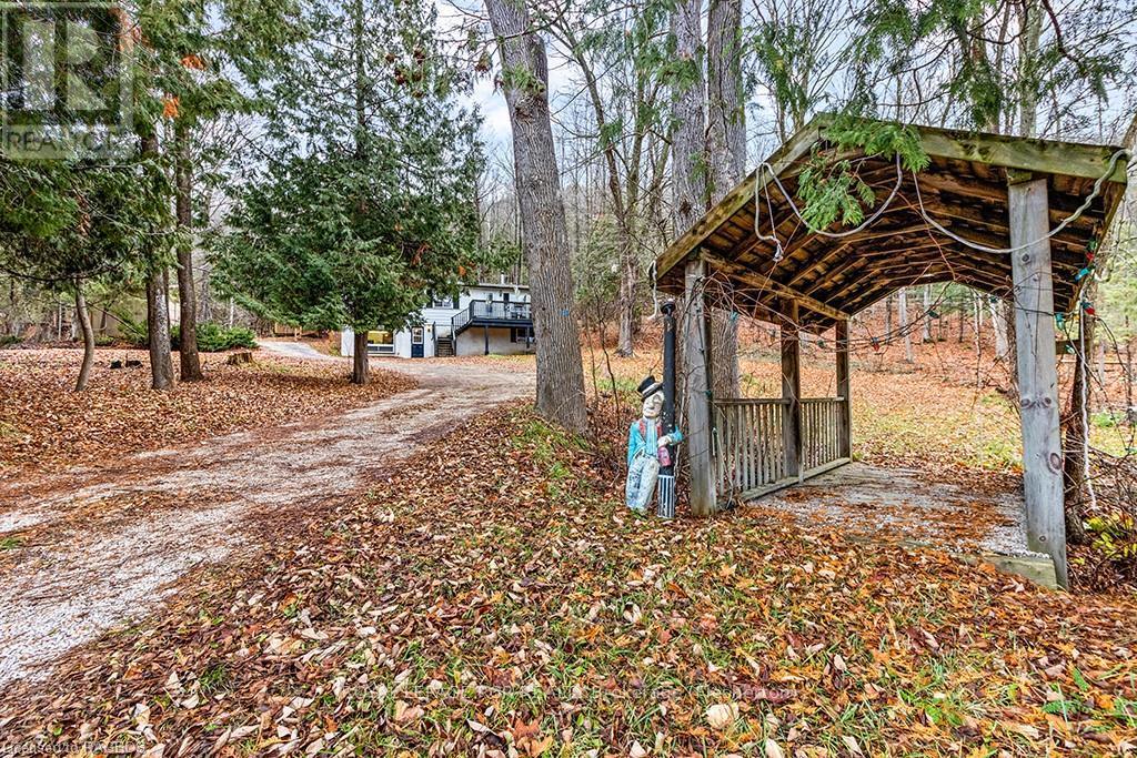174687 Grey Road 30, Grey Highlands, Ontario  N0C 1H0 - Photo 35 - X10849477